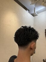 ベレッタ コウリエン(veretta kourien)&nbsp;リバースツイスパ