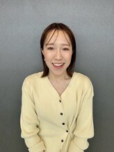 アグヘアーヴィラ 角田2号(Agu hair villa) 秋元 めぐみ