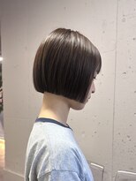 タロ(TALO)&nbsp;【TALO】ミニボブ