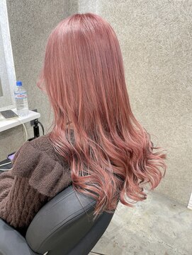 シー 浦安(SEA) ホワイトピンク、ピンクベージュ、