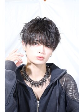 アイトーキョーシエル 横浜(AI TOKYO Ciel) マッシュ/ツイストスパイラル