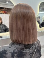 ラビス 池袋(Lovis)&nbsp;<松本> 暗めカラー/デザインカラー/フェイスフレーミング