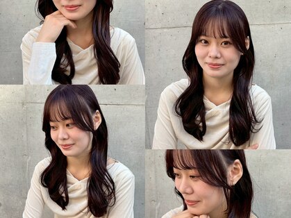 リア(li‘a)の写真