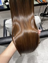 ソヨン 金山店(SOYON) 圧倒的ツヤ感!美髪矯正