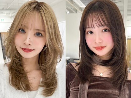 アフィナー 上大岡(Afinar)の写真