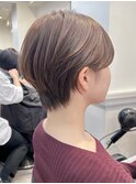ショート/ボブ/ロング/縮毛矯正