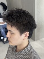 ホワイト(WHITE)&nbsp;ランダムショート