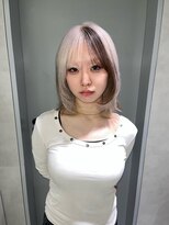 ノイル バイ キートス(neul by kiitos) ポイントデザインカラー