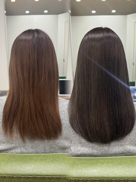 ディアーズ 宇都宮店(Dears) そのダメージ、まだ諦めないでください！