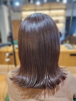 レン(Re:N)&nbsp;ロングボブ