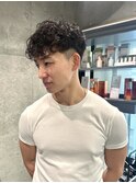 スペインカール