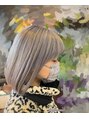 フレッサ(flesa) ブリーチonカラー