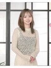 ディジョン 自由ヶ丘(Dijon)&nbsp;NARUMI 縮毛矯正