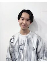 ネウィベルシア 名駅(newi belsia)&nbsp;大黒 拓哉