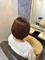 ミン センター北店(Min)&nbsp;美髪カラーエステ＊°