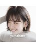 ☆美髪☆カット・高濃度水素オーガニックカラー・treatment