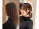 ソアンヘアー(SOAN hair)の写真