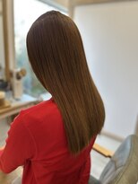 シャルム アロ(Charme Alo)&nbsp;極上の美髪縮毛矯正