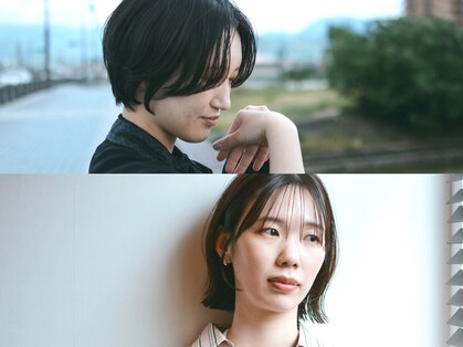 ツイギー 伊賀上ビル店(TWiGGY)の写真