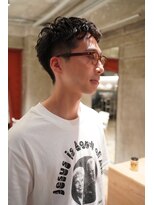 ハマモト&nbsp;メンズショート