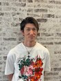 アグ ヘアー オーク 十和田店(Agu hair oak)&nbsp;桜庭 聖