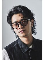 ダムディートウキョウ ベイサイド 横浜関内店(DAMDEE TOKYO BAYSIDE)&nbsp;メンズ/スキンフェード/バーバー/シェービング[横浜関内/理容室]