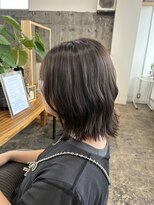 サイ(sai)&nbsp;グレージュ