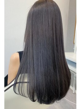hair Love One 太田 宝町店の写真/豊富なトリートメントメニューの中から、お客様1人ひとりの髪質に合わせてご提案します◎
