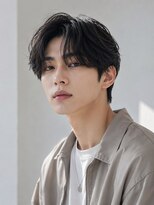 オラボ(olabo) 韓国ミディアムレイヤー