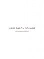 HAIR　SALON　SOLANE【9月1日NEW　OPEN（予定）】/HAIR　SALON　SOLANE