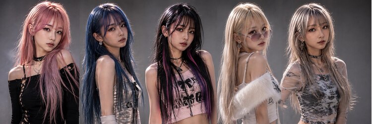 リアラ 渋谷(LIALA)のサロンヘッダー