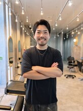アグ ヘアー スタッグ 宇都宮城東店(Agu hair stag)&nbsp;Yaguchi 