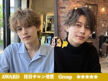 テーラヘアー 瑞江店(TELAHAIR)の雰囲気(都営新宿線瑞江駅徒歩1分【瑞江】)