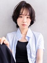 エイト 博多店(EIGHT hakata) 博多駅/透明感/ブリーチなし/レイヤーカット638