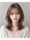 hairs BERRY 七道店【ヘアーズベリー】【10月1日 NEW OPEN(予定)】の写真/【白髪染めリタッチ+カット¥5500】高技術×プチプラで人気!お悩みに寄り添う施術で理想のスタイルへ♪