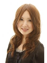 ヘアーアンドメイク ニュートラルアーチ(Hair&Make neutral Arch)&nbsp;甘い大人の魅力　×　柔らかな優しい質感