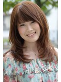 ナチュラルレイヤー