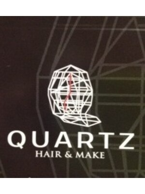 クオーツヘアアンドメイク(QUARTZ HAIR&MAKE)