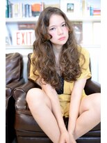 エイチ(H eitf) 原宿 * H【eitf】Collection No.236 03-6447-1155 *