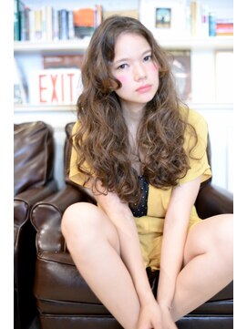 エイチ(H eitf) 原宿 * H【eitf】Collection No.236 03-6447-1155 *