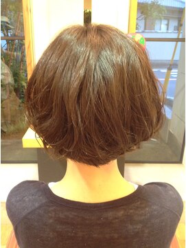 サクラ ビューティ ヴィレッジ(SAKURA Beauty village) ゆるふわスタイル