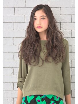 タヤ けやき通り店(TAYA) ゆるふわ ナチュラル