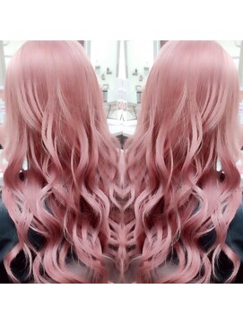 ビューティ スタジオ モッズ 渋谷(beauty studio M.O.D shibuya) インスタグラム#m.o.dshibuya_0623