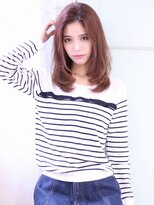 ジュール(Jule)&nbsp;【Jule】レイヤーミディ♪