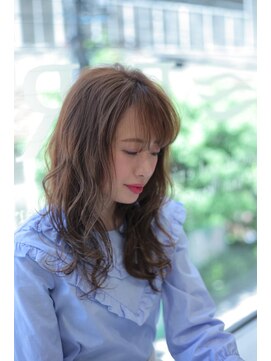 美容室 パルス 静岡鷹匠店(PALS) ,