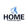 プライベートヘアサロンホーム(Private hair salon HOME)のお店ロゴ