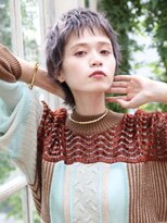 ネオリーブシェリエ 浅草店(Neolive cherie)&nbsp;外国人風ショートスタイル