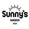 サニーズ バーバー(Sunny's barber)のお店ロゴ