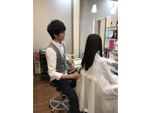 ヘアアンドコージー フィールド(HAIRandCOZY FIELD)