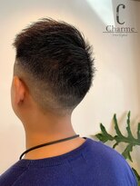シャルム(Charme)&nbsp;◆Charme◆  hair  No.60